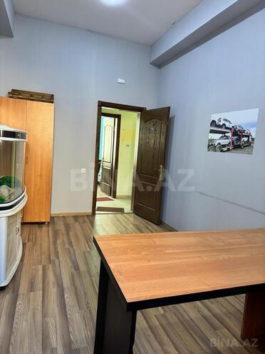 İcarəyə verilir 2 otaqlı ofis 42 m², İnşaatçılar m., photo 3 from 7