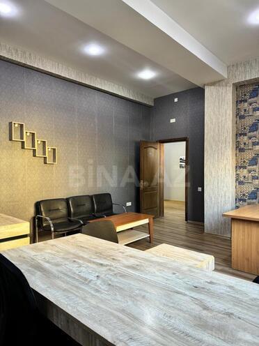 İcarəyə verilir 2 otaqlı ofis 42 m², İnşaatçılar m., photo 5 from 7