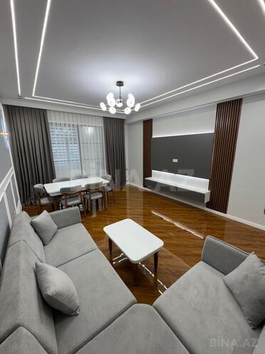 Продаётся 2-комн. новостройка 80 м², Насиминский  р., photo 1 from 16