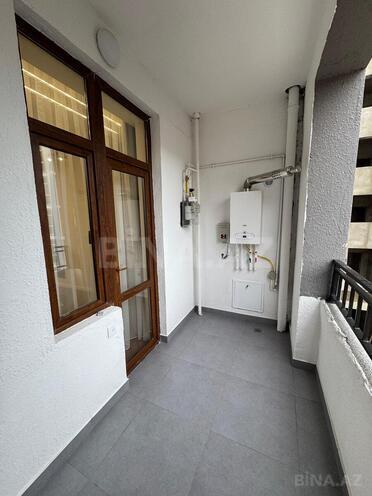 Продаётся 2-комн. новостройка 80 м², Насиминский  р., photo 14 from 16