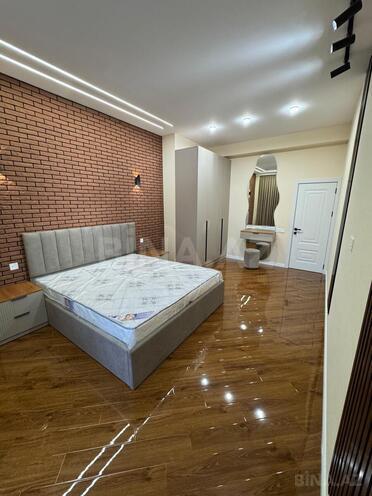 Продаётся 2-комн. новостройка 80 м², Насиминский  р., photo 6 from 16