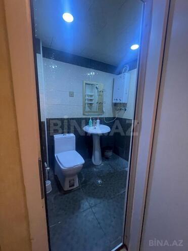 İcarəyə verilir 1 otaqlı köhnə tikili 45 m², Neftçilər m., photo 6 from 9
