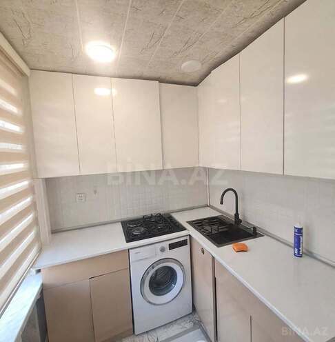 Satılır 2 otaqlı köhnə tikili 65 m², Neftçilər m., photo 10 from 15