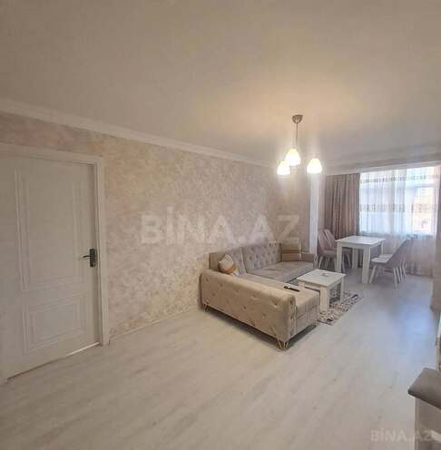 Satılır 2 otaqlı köhnə tikili 65 m², Neftçilər m., photo 4 from 15