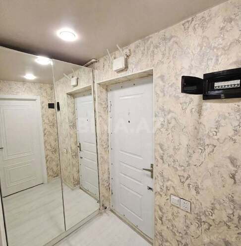 Satılır 2 otaqlı köhnə tikili 65 m², Neftçilər m., photo 12 from 15