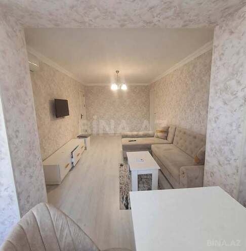 Satılır 2 otaqlı köhnə tikili 65 m², Neftçilər m., photo 3 from 15