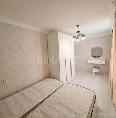 Satılır 2 otaqlı köhnə tikili 65 m², Neftçilər m., photo 7 from 15