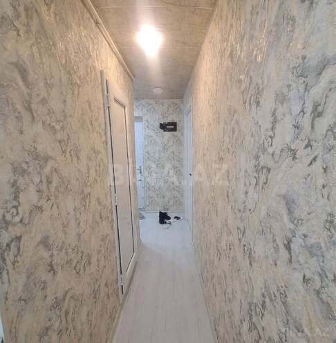 Satılır 2 otaqlı köhnə tikili 65 m², Neftçilər m., photo 14 from 15