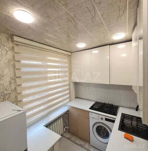 Satılır 2 otaqlı köhnə tikili 65 m², Neftçilər m., photo 9 from 15