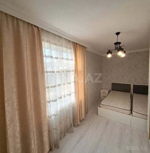 Satılır 2 otaqlı köhnə tikili 65 m², Neftçilər m., photo 6 from 15