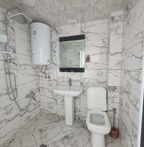 Satılır 2 otaqlı köhnə tikili 65 m², Neftçilər m., photo 11 from 15