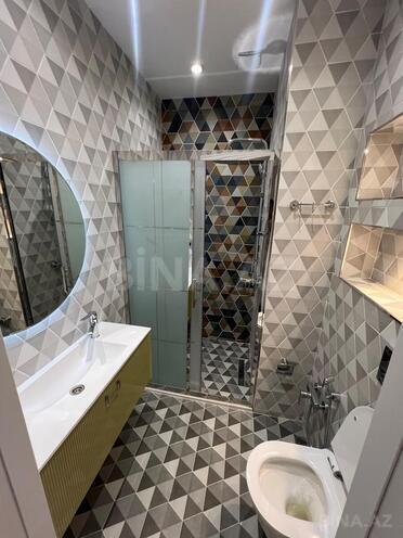 Сдается 5-комн. новостройка 218 м², пос. Аг шехер, photo 23 from 28