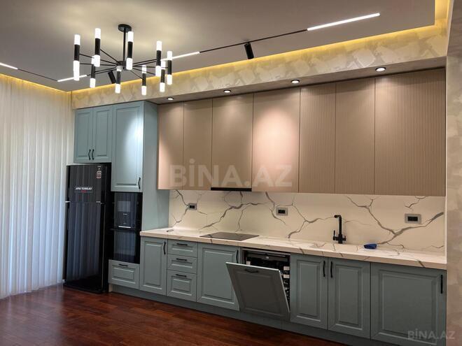 Сдается 5-комн. новостройка 218 м², пос. Аг шехер, photo 7 from 28