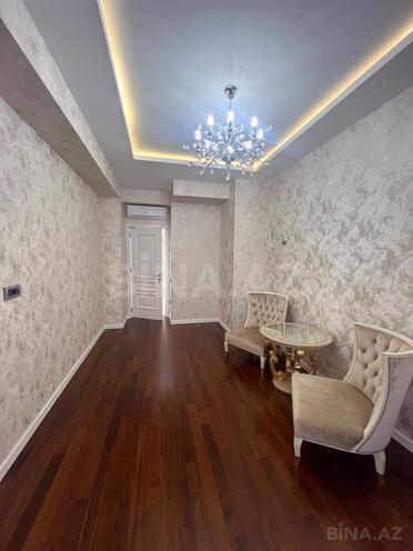 Сдается 5-комн. новостройка 218 м², пос. Аг шехер, photo 25 from 28