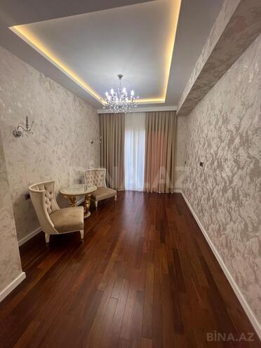 Сдается 5-комн. новостройка 218 м², пос. Аг шехер, photo 24 from 28