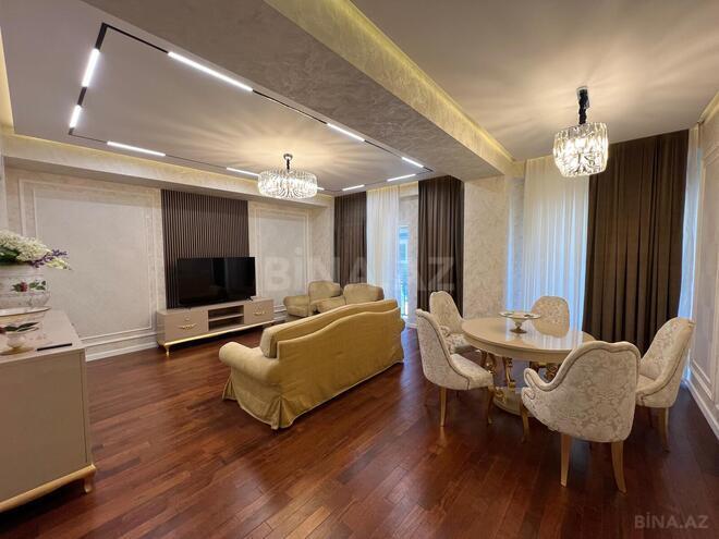 Сдается 5-комн. новостройка 218 м², пос. Аг шехер, photo 4 from 28