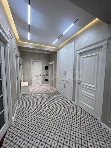 Сдается 5-комн. новостройка 218 м², пос. Аг шехер, photo 21 from 28