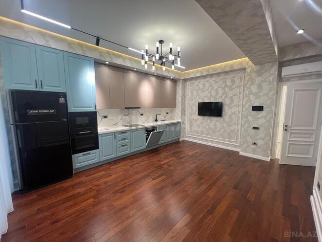 Сдается 5-комн. новостройка 218 м², пос. Аг шехер, photo 6 from 28