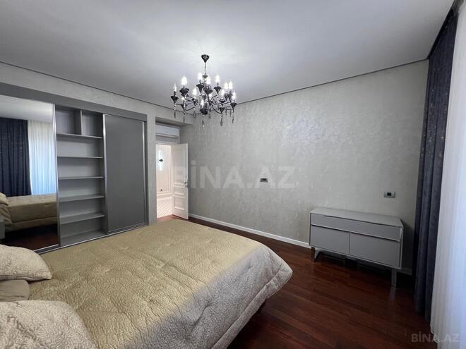 Сдается 5-комн. новостройка 218 м², пос. Аг шехер, photo 17 from 28