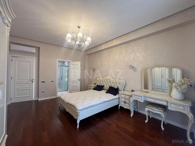 Сдается 5-комн. новостройка 218 м², пос. Аг шехер, photo 12 from 28