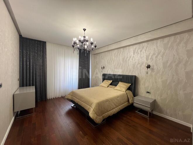Сдается 5-комн. новостройка 218 м², пос. Аг шехер, photo 15 from 28