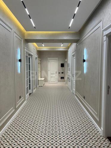 Сдается 5-комн. новостройка 218 м², пос. Аг шехер, photo 18 from 28