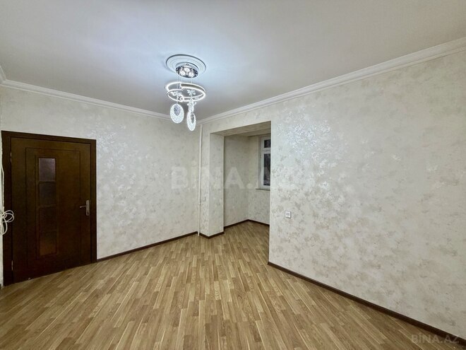 Satılır 3 otaqlı köhnə tikili 65 m², Xalqlar Dostluğu m., photo 9 from 23