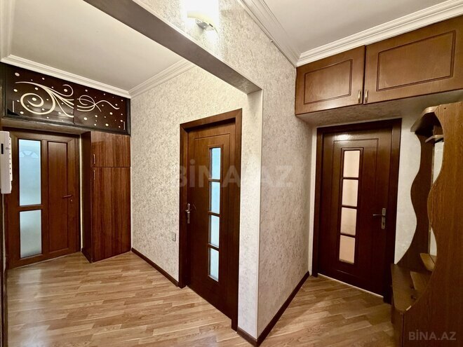 Satılır 3 otaqlı köhnə tikili 65 m², Xalqlar Dostluğu m., photo 15 from 23