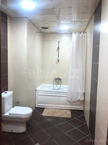 Сдается 3-комн. новостройка 150 м², м. Низами, photo 10 from 13