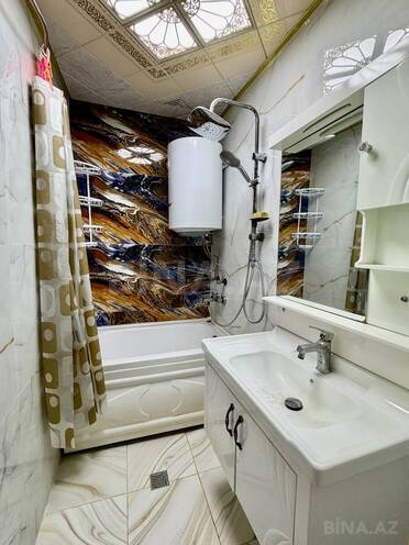 Satılır 3 otaqlı köhnə tikili 85 m², Xalqlar Dostluğu m., photo 23 from 27