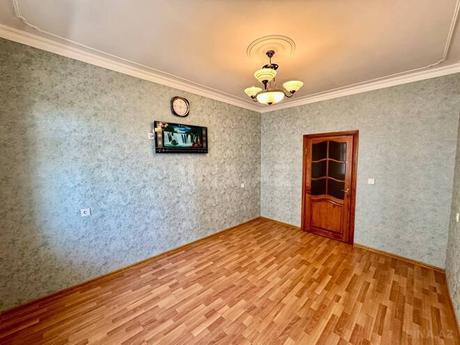 Satılır 3 otaqlı köhnə tikili 85 m², Xalqlar Dostluğu m., photo 8 from 27