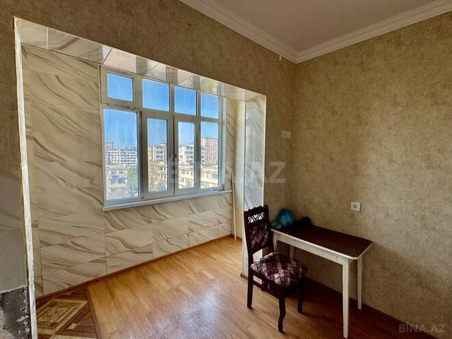 Satılır 3 otaqlı köhnə tikili 85 m², Xalqlar Dostluğu m., photo 18 from 27