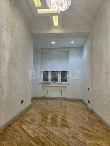 Продаётся 4-комн. новостройка 133 м², м. Иншаатчылар, photo 9 from 19