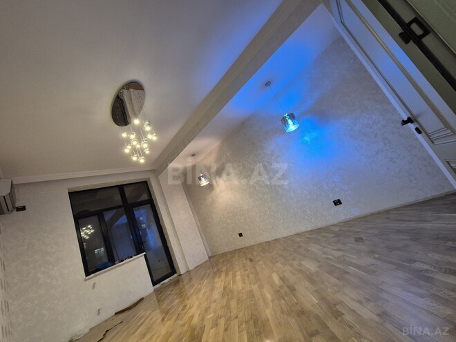 Продаётся 4-комн. новостройка 133 м², м. Иншаатчылар, photo 5 from 19