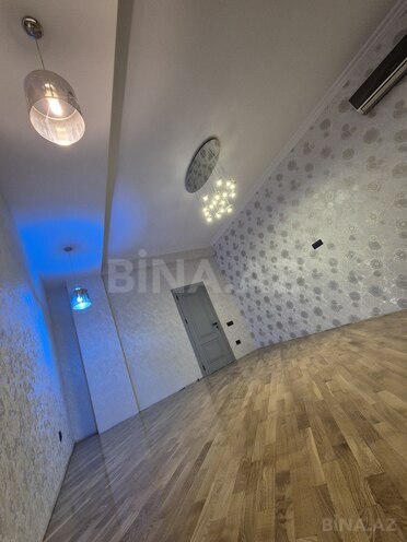 Продаётся 4-комн. новостройка 133 м², м. Иншаатчылар, photo 7 from 19