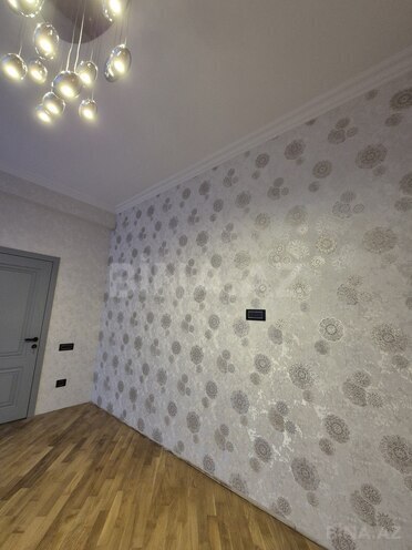 Продаётся 4-комн. новостройка 133 м², м. Иншаатчылар, photo 17 from 19