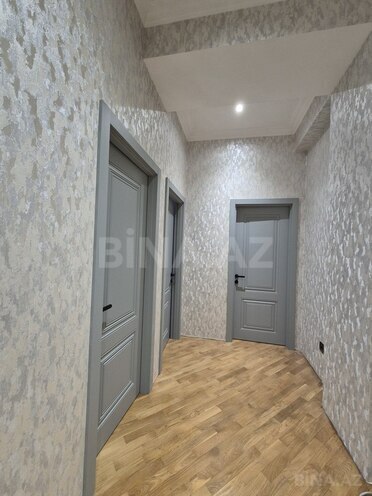 Продаётся 4-комн. новостройка 133 м², м. Иншаатчылар, photo 1 from 19