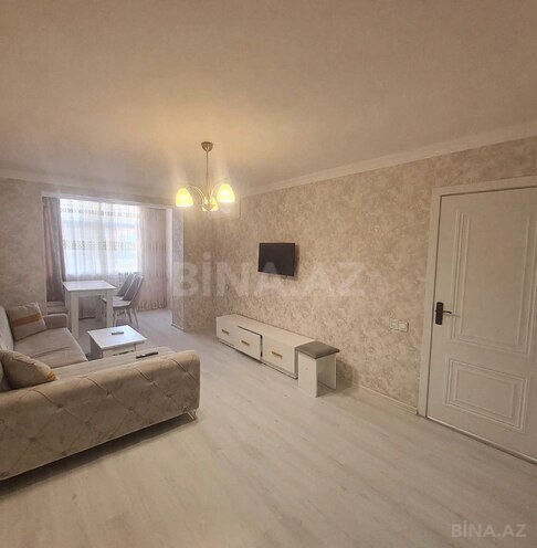 Satılır 2 otaqlı köhnə tikili 65 m², Neftçilər m., photo 5 from 15