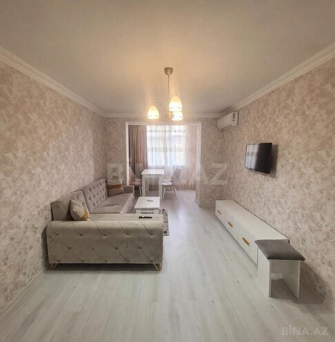 Satılır 2 otaqlı köhnə tikili 65 m², Neftçilər m., photo 1 from 15