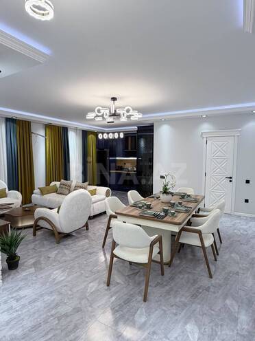 Сдаётся 3-комн. новостройка 142 м², м. 20 января, photo 3 from 18