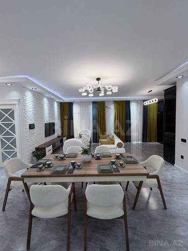 Сдаётся 3-комн. новостройка 142 м², м. 20 января, photo 4 from 18