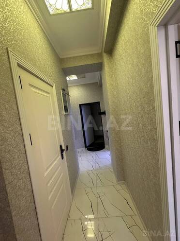 İcarəyə verilir 2 otaqlı yeni tikili 65 m², Nizami r., photo 4 from 8