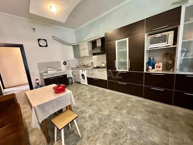 Продаётся 3-комн. новостройка 180 м², Насиминский  р., photo 7 from 17