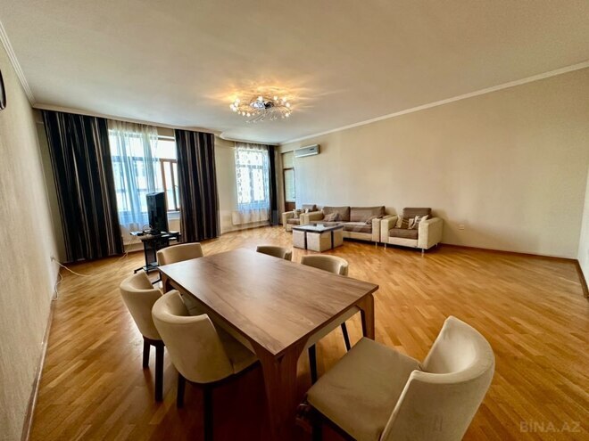Продаётся 3-комн. новостройка 180 м², Насиминский  р., photo 3 from 17