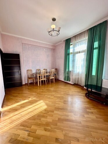 Продаётся 3-комн. новостройка 180 м², Насиминский  р., photo 16 from 17