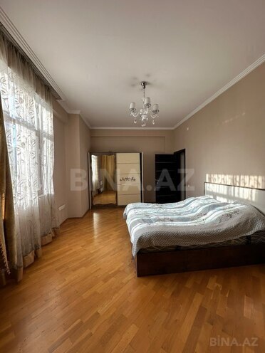 Продаётся 3-комн. новостройка 180 м², Насиминский  р., photo 14 from 17