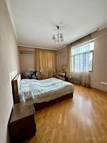 Продаётся 3-комн. новостройка 180 м², Насиминский  р., photo 15 from 17