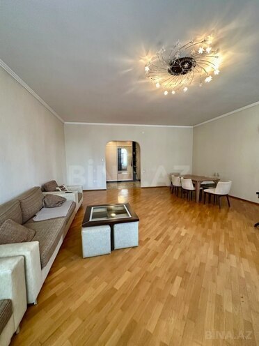 Продаётся 3-комн. новостройка 180 м², Насиминский  р., photo 6 from 17