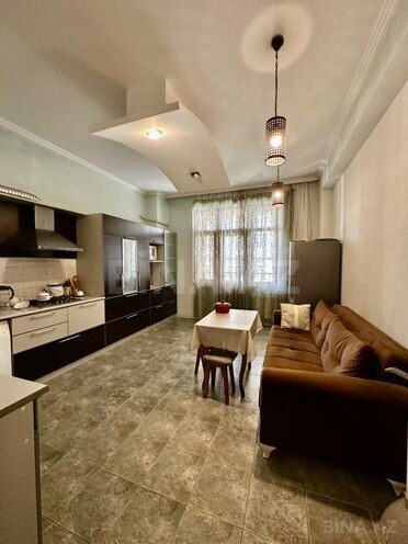 Продаётся 3-комн. новостройка 180 м², Насиминский  р., photo 12 from 17