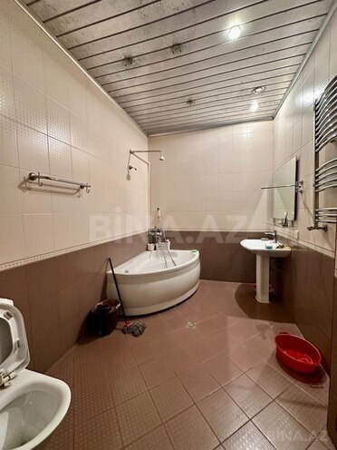 Продаётся 3-комн. новостройка 180 м², Насиминский  р., photo 10 from 17